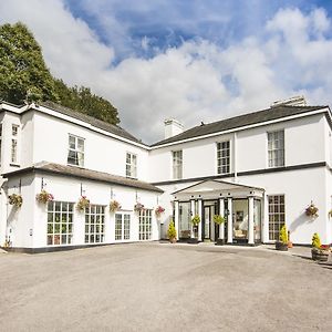 The Manor Hotel